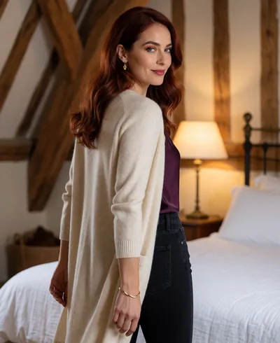 Anaïs, photo