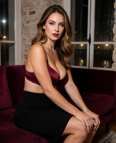 Manon, photo